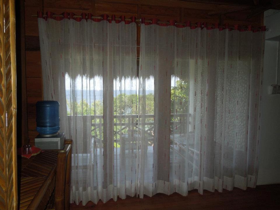 By The Sea Resort Santa Fe  Rom bilde