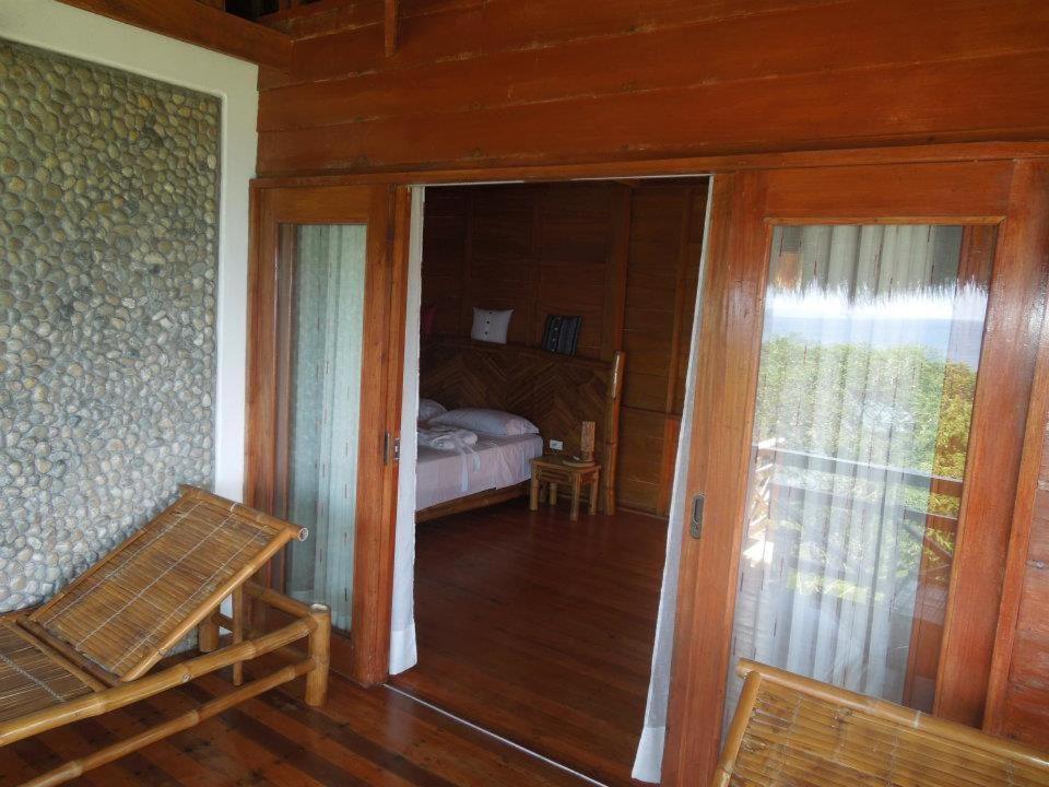 By The Sea Resort Santa Fe  Rom bilde