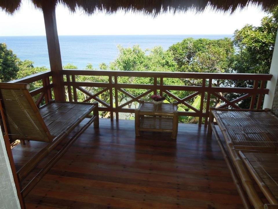 By The Sea Resort Santa Fe  Rom bilde