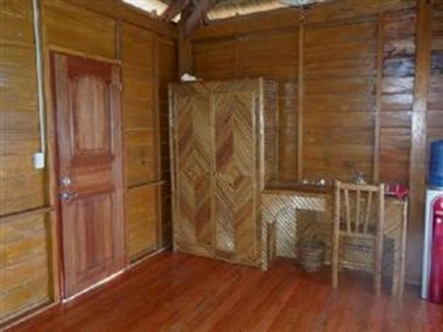 By The Sea Resort Santa Fe  Rom bilde