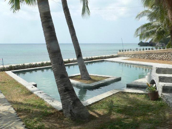 By The Sea Resort Santa Fe  Eksteriør bilde