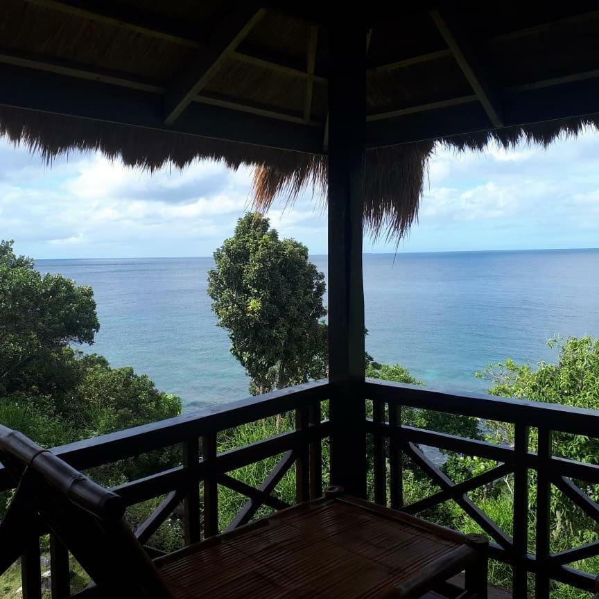 By The Sea Resort Santa Fe  Eksteriør bilde